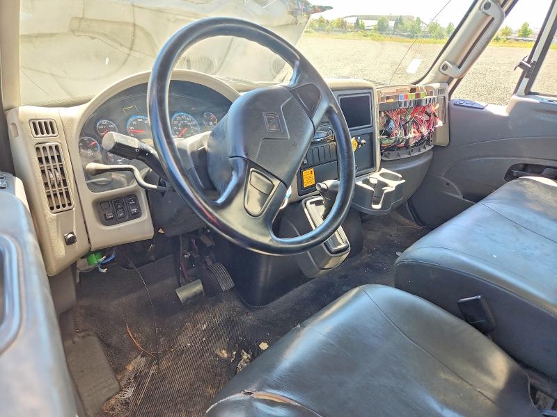 Продажа на аукционе авто 2019 International 4000, vin: 3HAMMMML8KL006468, номер лота: 57322466