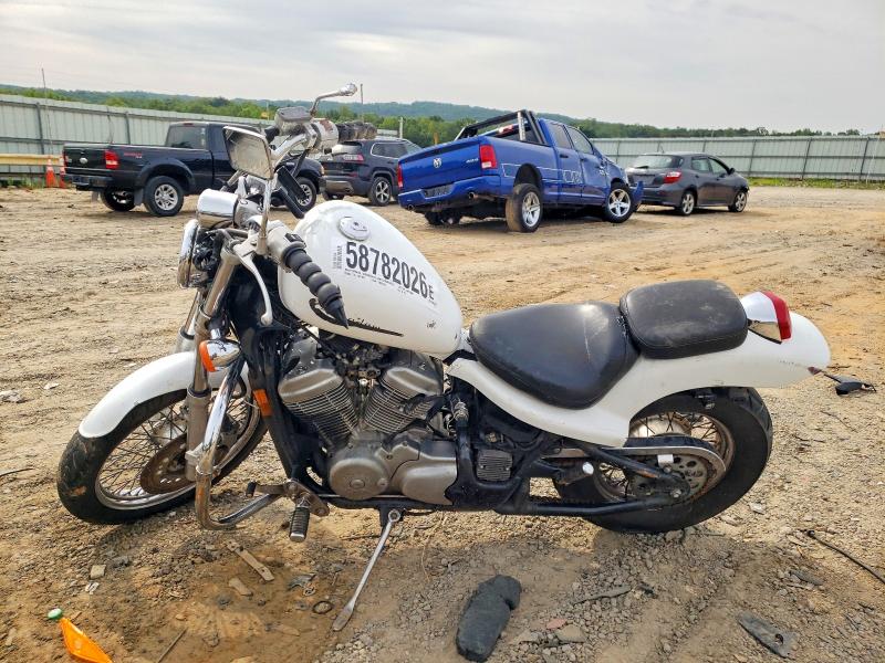 58782026 :رقم المزاد ، JH2PC2101SM601338 vin ، 1995 Honda Vt600 مزاد بيع
