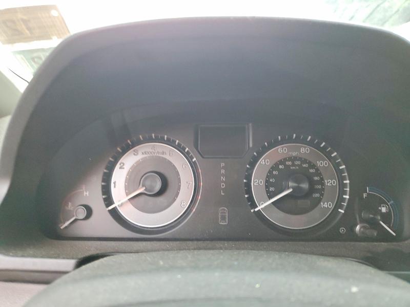 Aukcja sprzedaży 2011 Honda Odyssey, vin: 5FNRL5H43BB019956, numer aukcji: 56636226