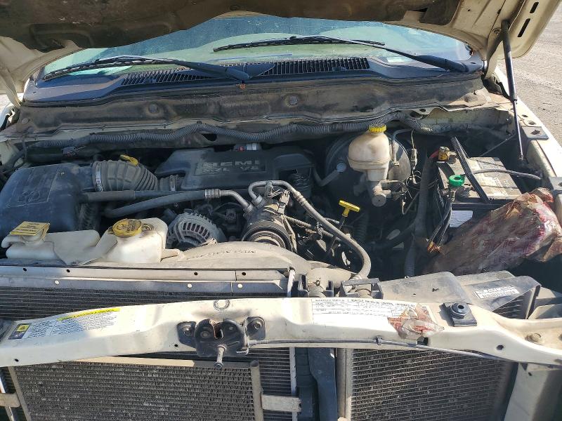 58945286 :رقم المزاد ، 1D7HA18278J163607 vin ، 2008 Dodge Ram 1500 مزاد بيع