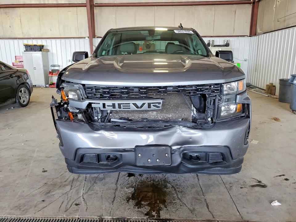 Aukcja sprzedaży 2020 Chevrolet Silverado, vin: 3GCPYBEH3LG451408, numer aukcji: 58551696