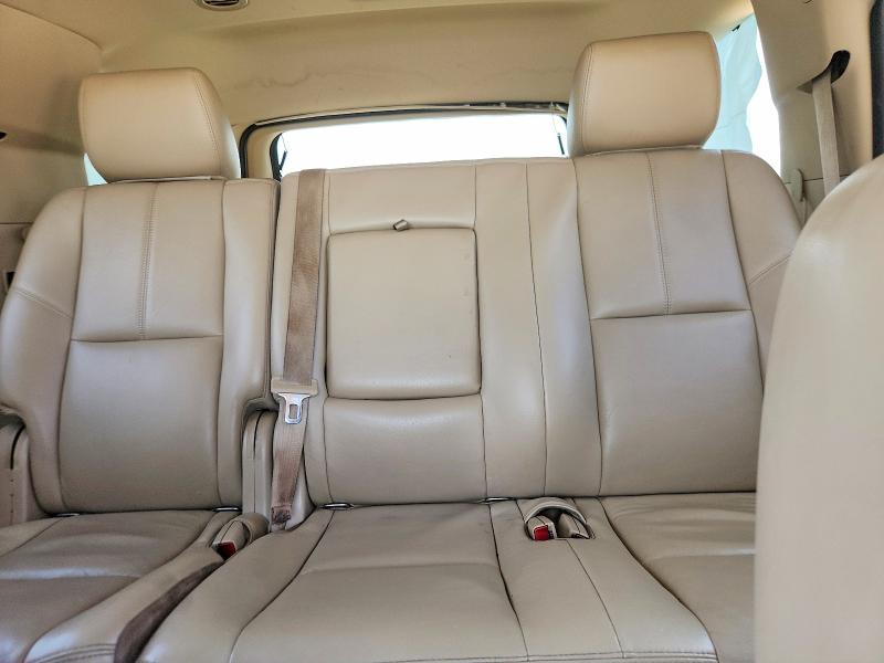 Продажа на аукционе авто 2013 Chevrolet Tahoe, vin: 1GNSCBE01DR126896, номер лота: 55937006
