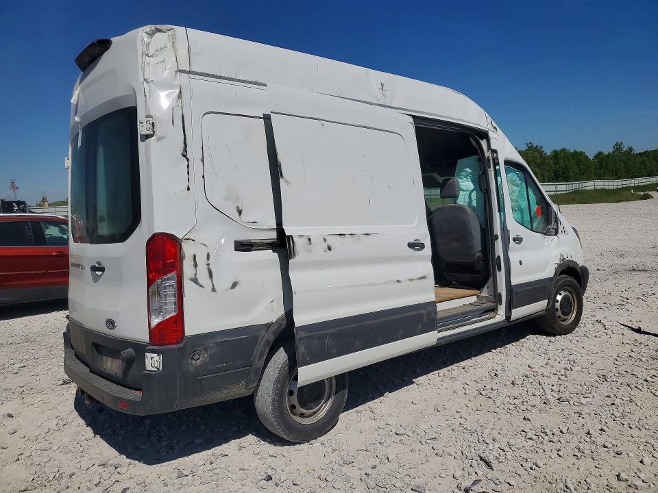Aukcja sprzedaży 2019 Ford Transit, vin: 1FTYR2XM6KKA93059, numer aukcji: 55414106