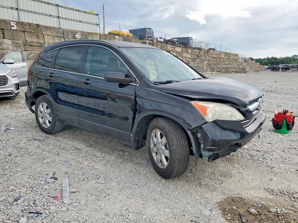Aukcja sprzedaży 2009 Honda Cr-v, vin: 3CZRE48549G702812, numer aukcji: 56967226