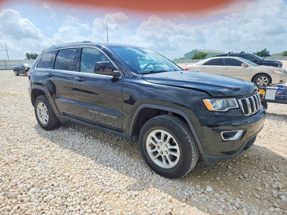 Aukcja sprzedaży 2018 Jeep Grand Cherokee, vin: 1C4RJFAG2JC322139, numer aukcji: 56517076