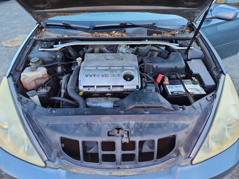 Продажа на аукционе авто 2006 Lexus Es, vin: JTHBA30G965167052, номер лота: 57031096