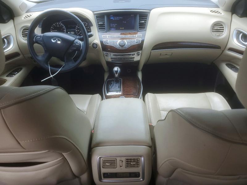 Aukcja sprzedaży 2016 Infiniti Qx60, vin: 5N1AL0MNXGC522821, numer aukcji: 57562996