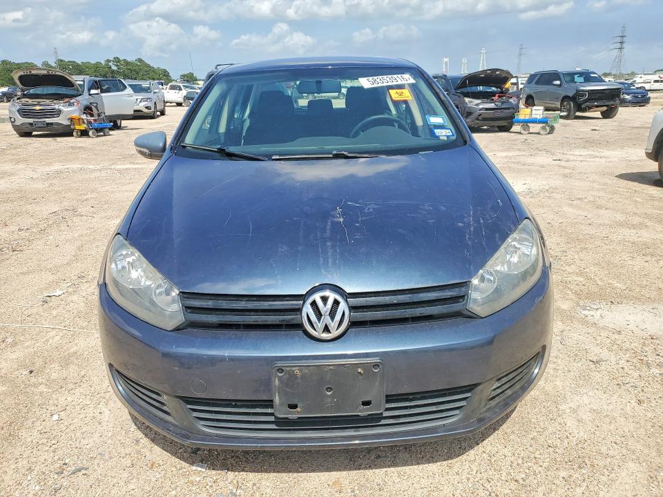 Aukcja sprzedaży 2013 Volkswagen Golf, vin: WVWDB7AJ2DW027148, numer aukcji: 58353916