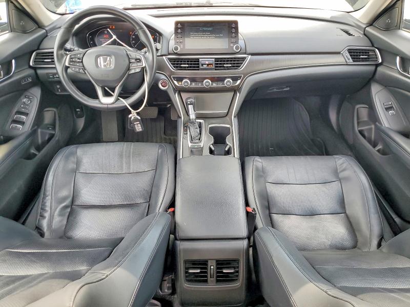 Продаж на аукціоні авто 2018 Honda Accord, vin: 1HGCV1F57JA254339, номер лоту: 58132826