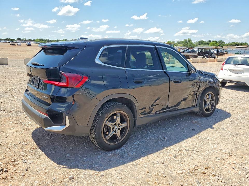 Продаж на аукціоні авто 2023 Bmw X1, vin: WBX73EF07P5X88527, номер лоту: 58055966