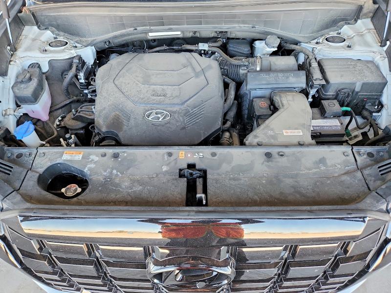 Продажа на аукционе авто 2024 Hyundai Palisade, vin: KM8R44GE4RU679082, номер лота: 59240896