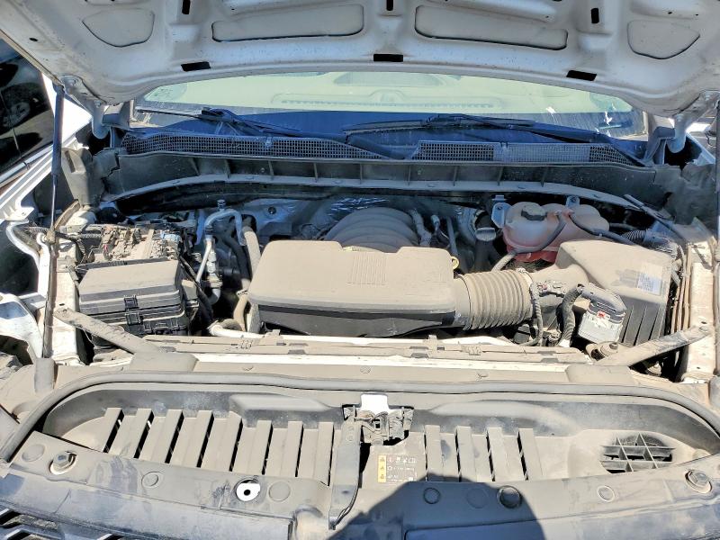 Продаж на аукціоні авто 2020 Chevrolet Silverado, vin: 3GCPWAEH7LG133047, номер лоту: 56509616
