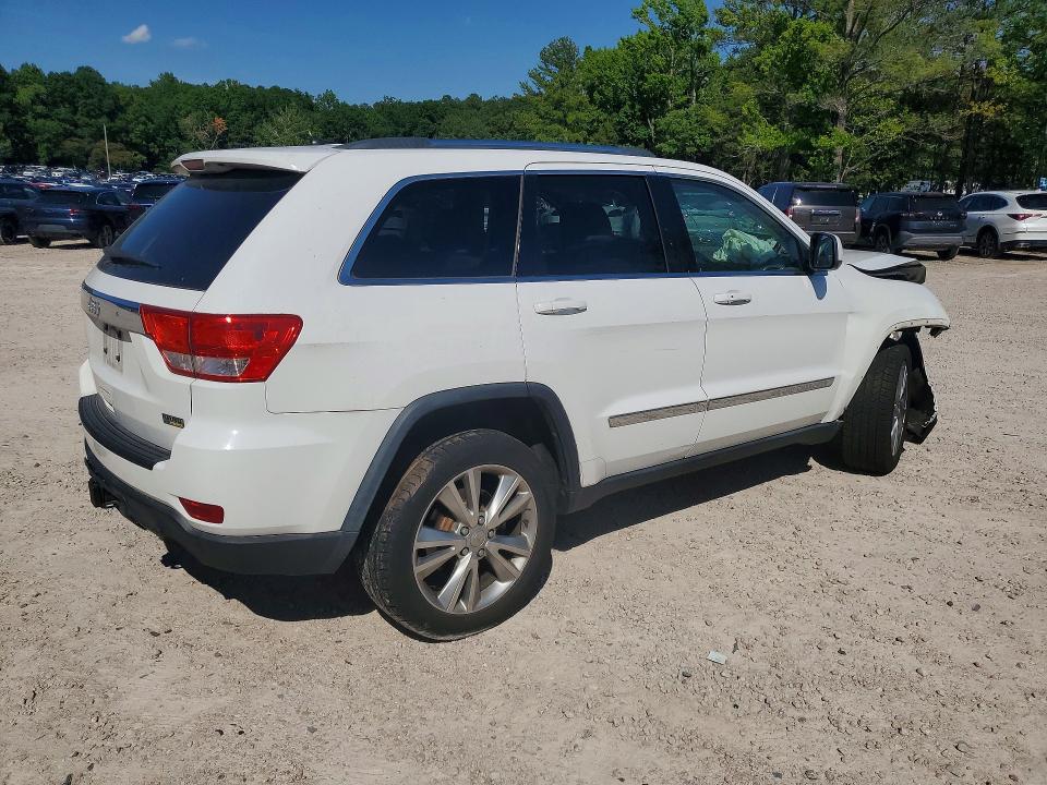 Aukcja sprzedaży 2013 Jeep Grand Cherokee, vin: 1C4RJFAG3DC651761, numer aukcji: 59234846