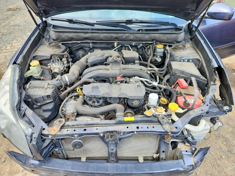 Продаж на аукціоні авто 2014 Subaru Legacy, vin: 4S3BMBN6XE3024124, номер лоту: 58900266