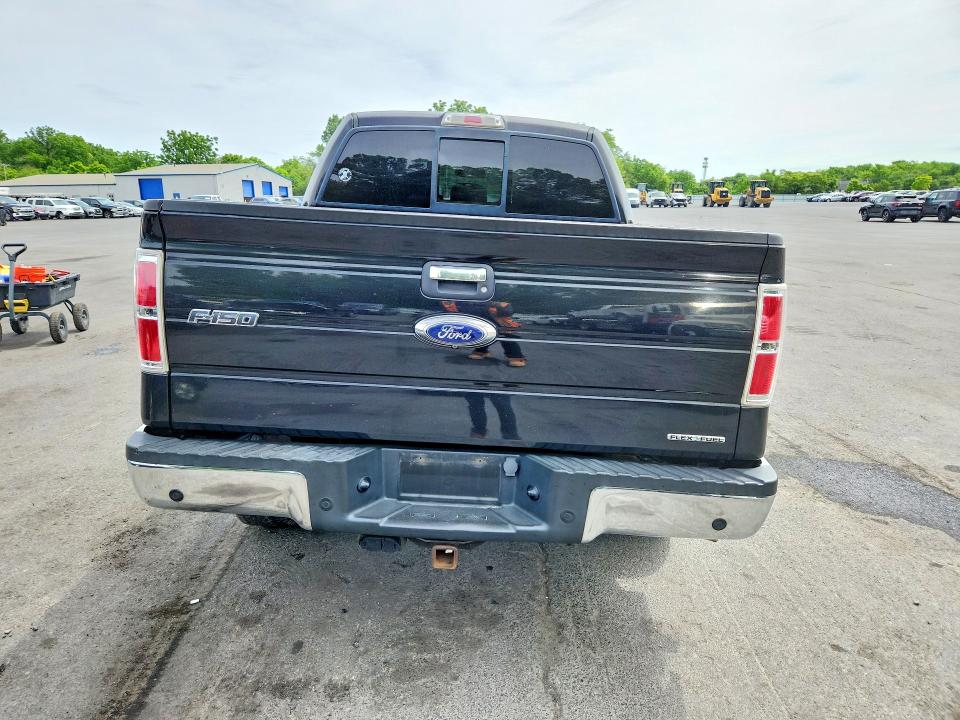 Aukcja sprzedaży 2014 Ford F150, vin: 1FTFW1EF5EFC88808, numer aukcji: 58176626