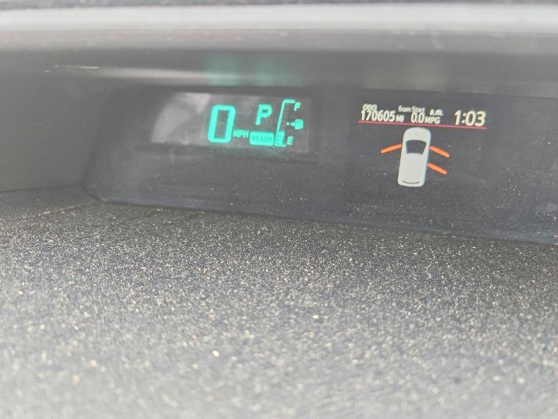 Продаж на аукціоні авто 2012 Toyota Prius C, vin: JTDKDTB36C1016661, номер лоту: 55641806