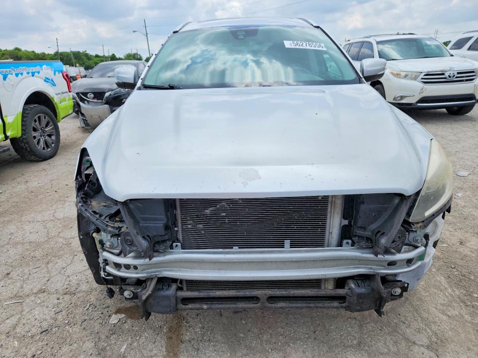 Продаж на аукціоні авто 2014 Volvo Xc60, vin: YV4940DLXE2516407, номер лоту: 56278556