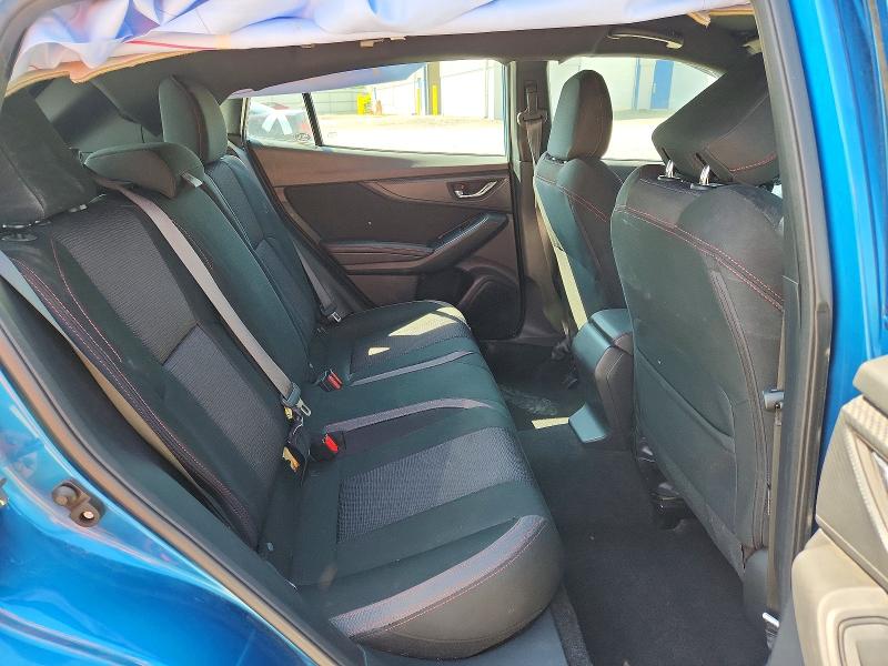 Aukcja sprzedaży 2018 Subaru Impreza, vin: 4S3GTAK64J3741930, numer aukcji: 58901186