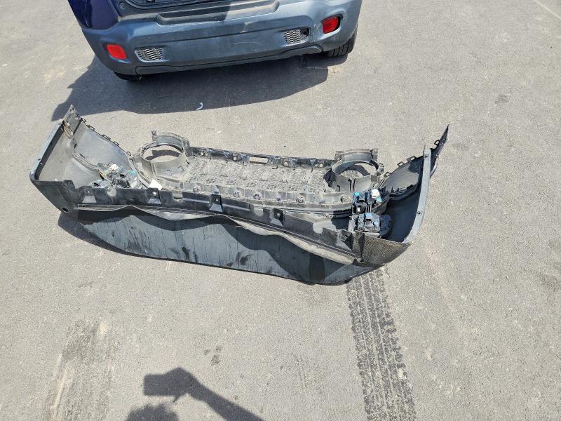 Aukcja sprzedaży 2018 Jeep Renegade, vin: ZACCJABB1JPJ23068, numer aukcji: 57934916