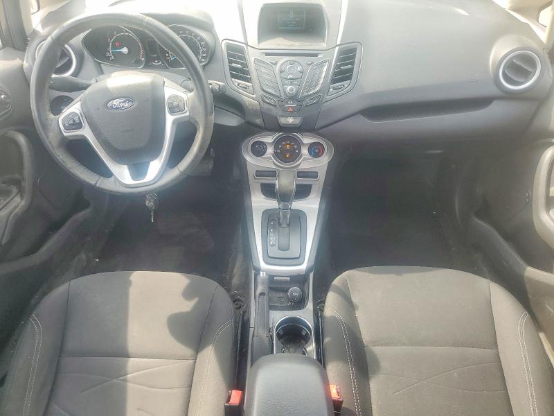 Продажа на аукционе авто 2016 Ford Fiesta, vin: 3FADP4BJ9GM112254, номер лота: 58156566