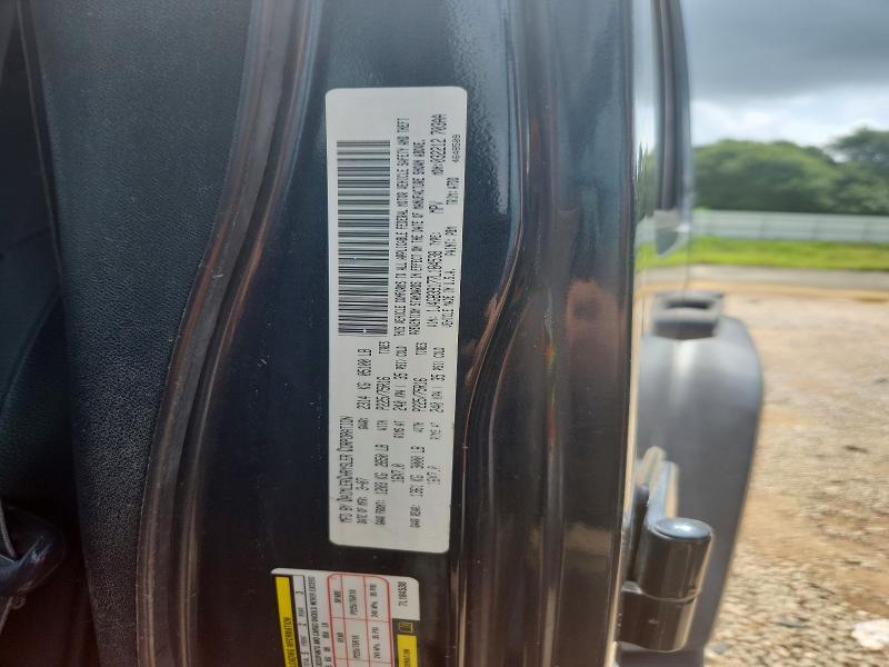 Продажа на аукционе авто 2007 Jeep Wrangler, vin: 1J4GB39177L184538, номер лота: 58119106