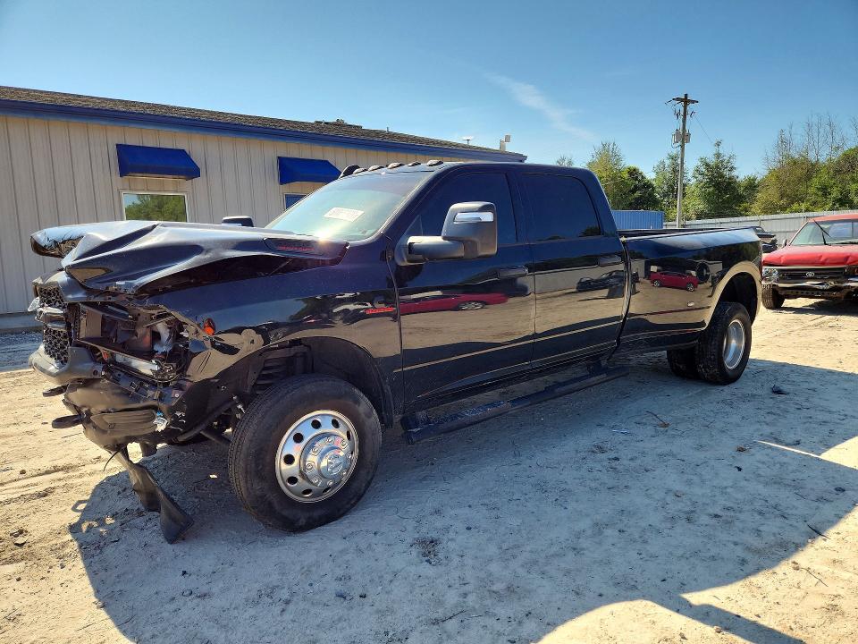 Продаж на аукціоні авто 2024 Ram 3500, vin: 3C63RRGL7RG295895, номер лоту: 58055876