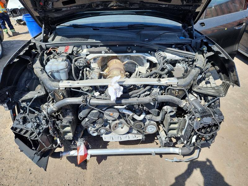 2025 Porsche Cayenne მანქანა იყიდება აუქციონზე, vin: WP1AA2AY8SDA03207, აუქციონის ნომერი: 54148706