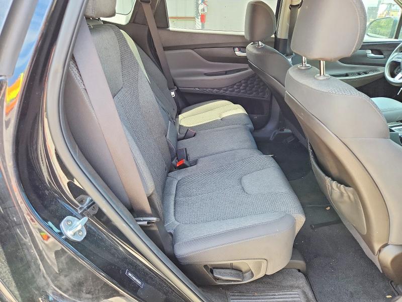 Aukcja sprzedaży 2020 Hyundai Santa Fe, vin: 5NMS23AD6LH265872, numer aukcji: 57742696