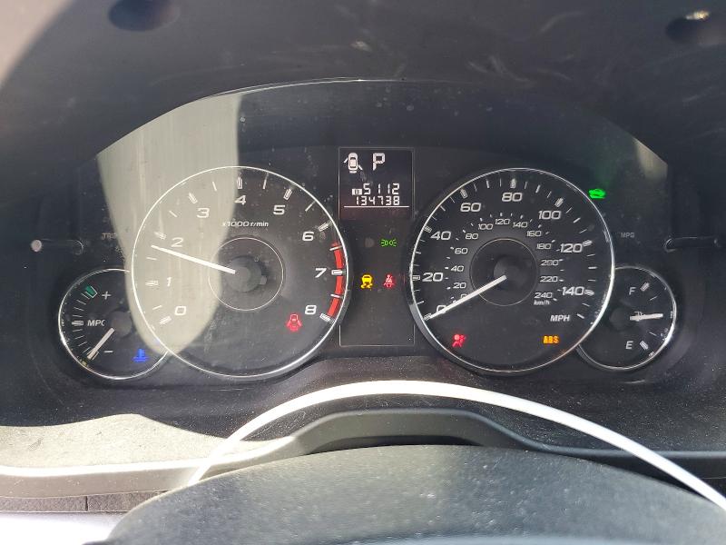 Aukcja sprzedaży 2011 Subaru Outback, vin: 4S4BRBCC1B3416197, numer aukcji: 85768875