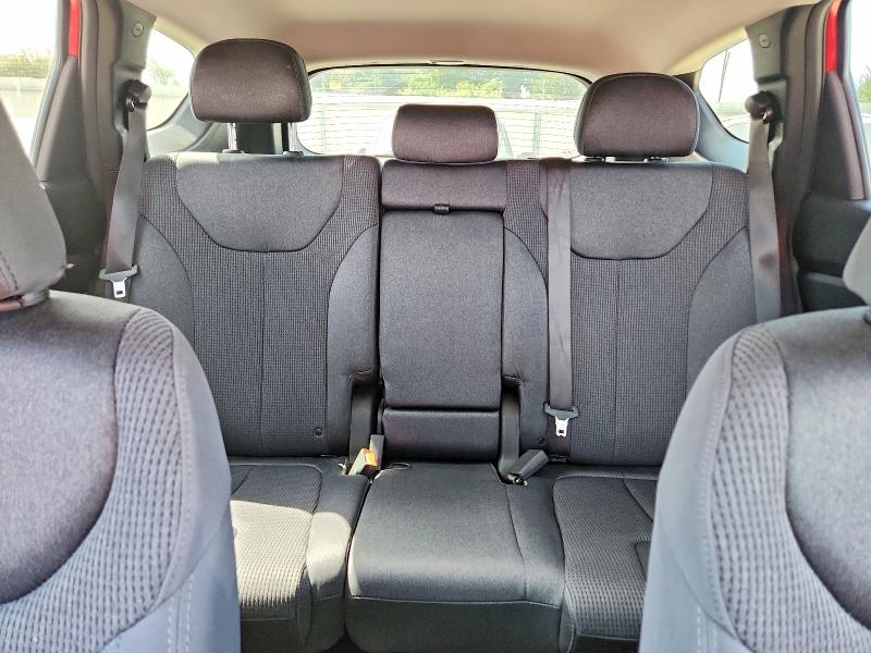 Aukcja sprzedaży 2020 Hyundai Santa Fe, vin: 5NMS33AD8LH240131, numer aukcji: 57245496