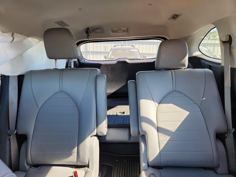 2020 Toyota Highlander მანქანა იყიდება აუქციონზე, vin: 5TDHZRBH4LS033228, აუქციონის ნომერი: 55799986