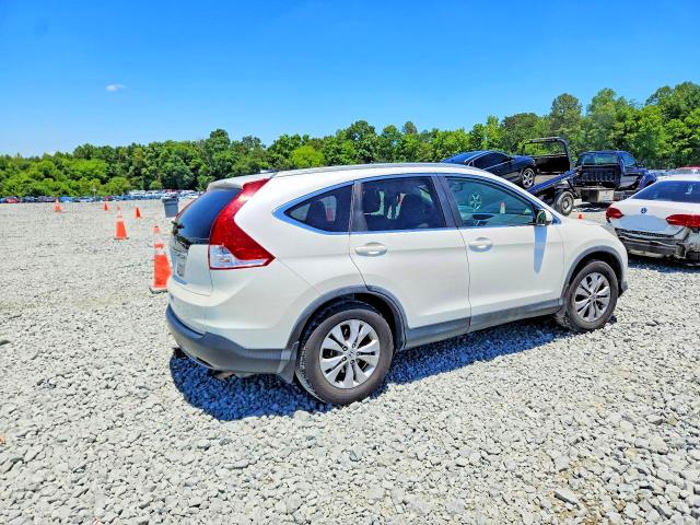 Aukcja sprzedaży 2013 Honda Cr-v, vin: 5J6RM3H7XDL016820, numer aukcji: 57913506