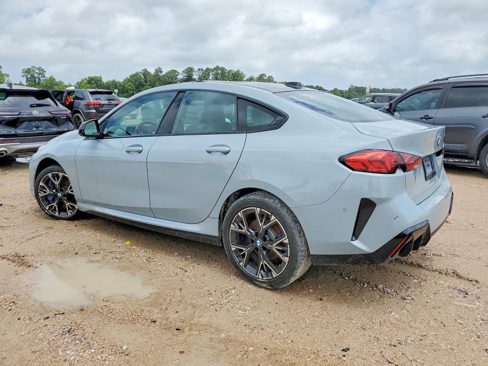 57921106 :رقم المزاد ، WBA83GG04T7U56598 vin ، 2026 Bmw 228 مزاد بيع
