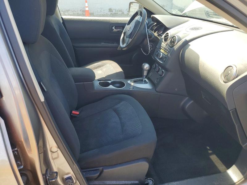 Aukcja sprzedaży 2014 Nissan Rogue Select, vin: JN8AS5MV4EW715082, numer aukcji: 55762036
