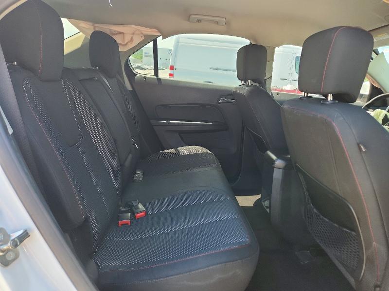 56846116 :رقم المزاد ، 2GNALCEK6G1142303 vin ، 2016 Chevrolet Equinox مزاد بيع