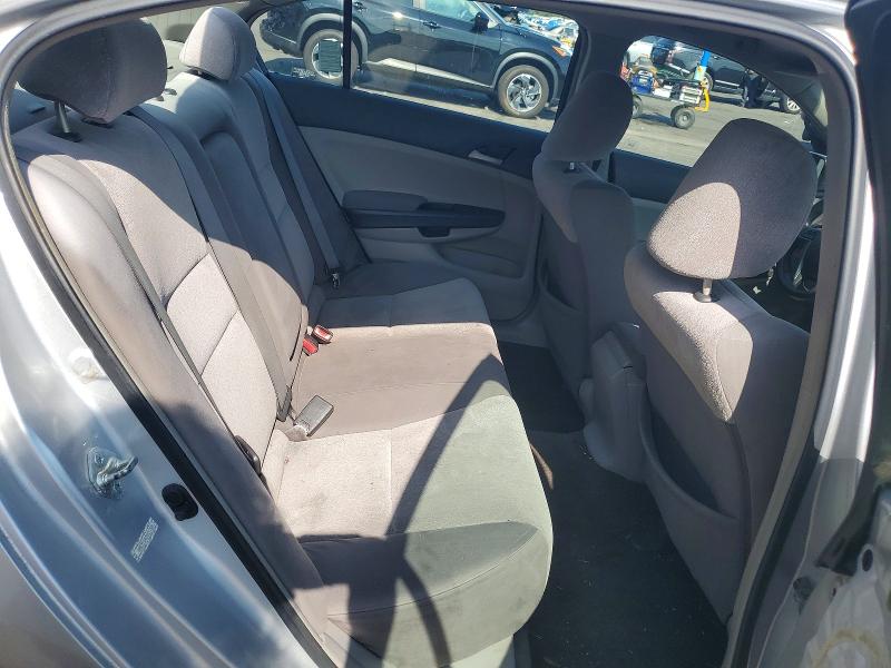 Продаж на аукціоні авто 2009 Honda Accord, vin: 1HGCP26409A097630, номер лоту: 59070906