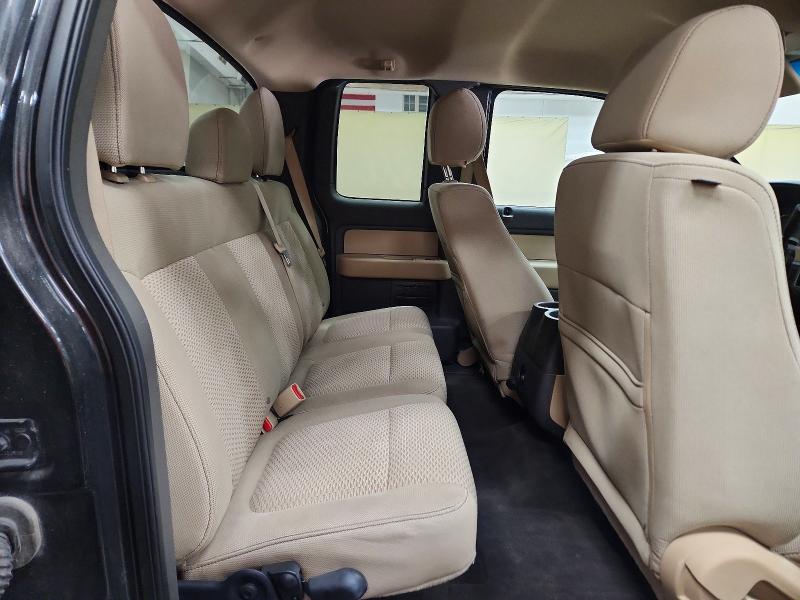 Продажа на аукционе авто 2012 Ford F150, vin: 1FTFX1EF4CFD05219, номер лота: 55075386