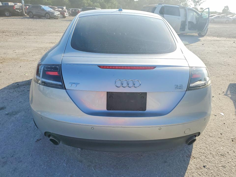 Продаж на аукціоні авто 2009 Audi Tt, vin: TRUVD38J791016511, номер лоту: 85608955