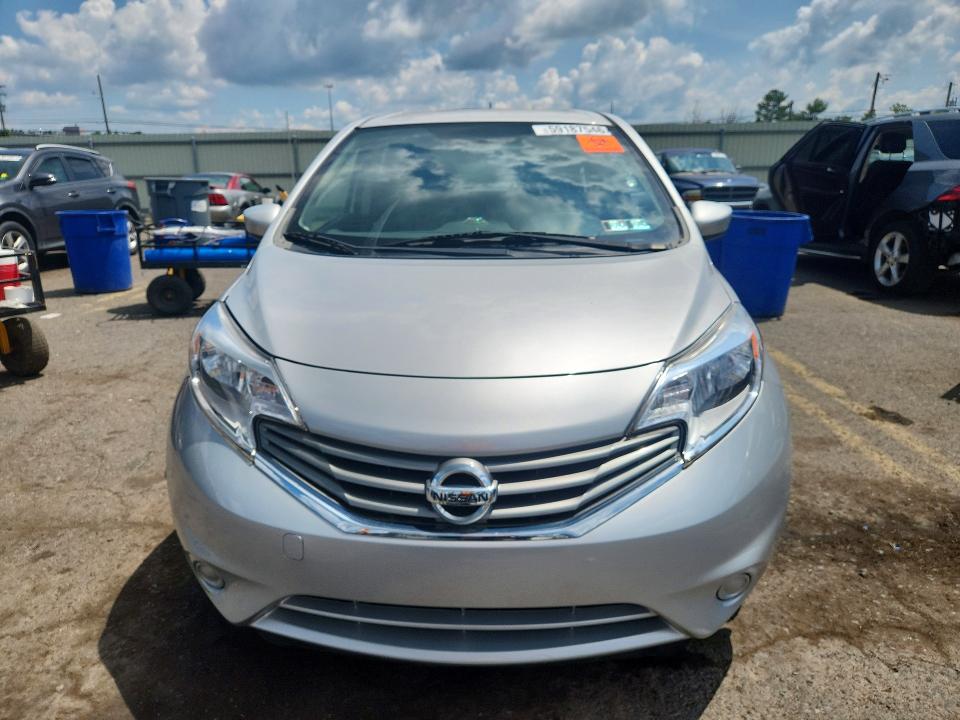 Aukcja sprzedaży 2016 Nissan Versa Note, vin: 3N1CE2CP6GL368640, numer aukcji: 59187546