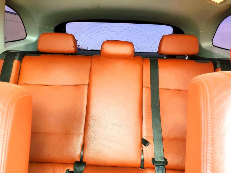2012 Bmw X1 მანქანა იყიდება აუქციონზე, vin: WBAVL1C55CVR79786, აუქციონის ნომერი: 59179306