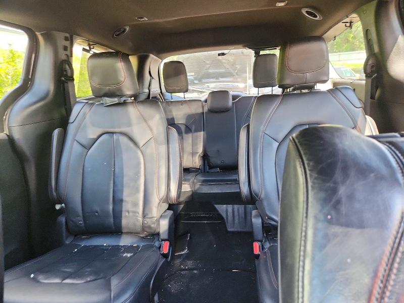 Aukcja sprzedaży 2018 Chrysler Pacifica, vin: 2C4RC1EG3JR228981, numer aukcji: 58124126