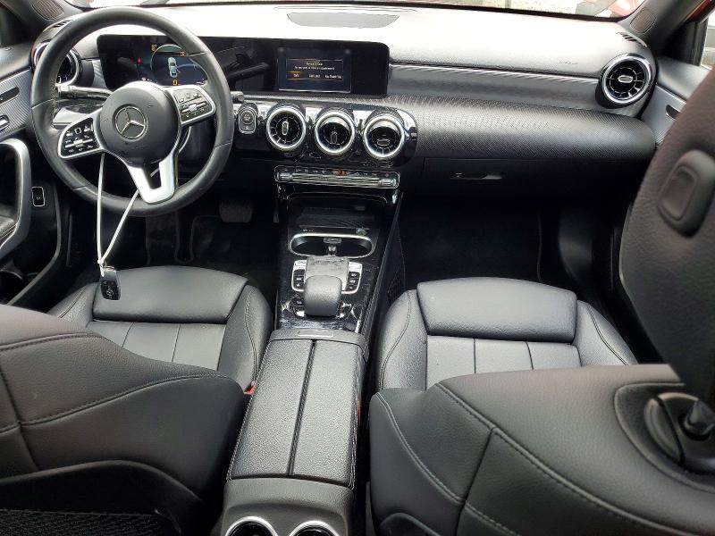 Продаж на аукціоні авто 2019 Mercedes-benz A, vin: WDD3G4EB3KW034269, номер лоту: 54769926