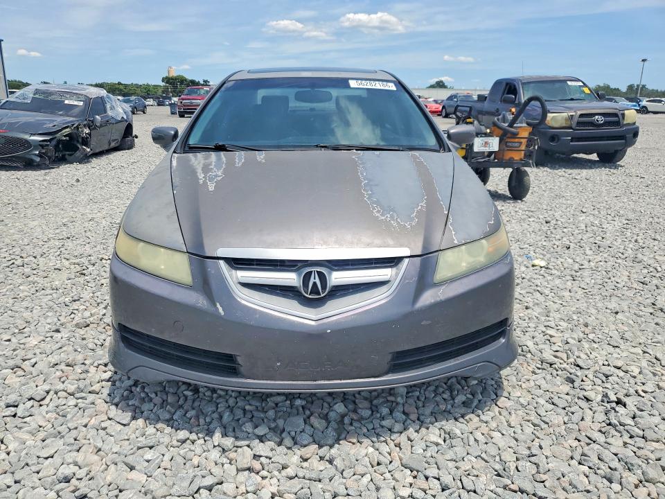 Aukcja sprzedaży 2005 Acura Tl, vin: 19UUA66275A005290, numer aukcji: 56282186