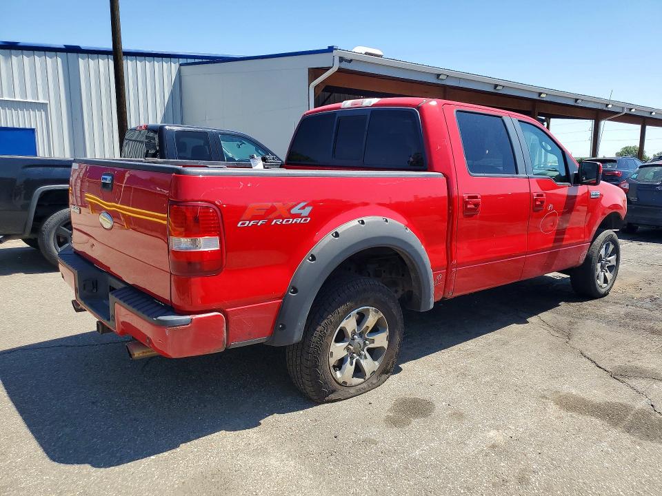 Продажа на аукционе авто 2008 Ford F150, vin: 1FTPW14VX8FB30370, номер лота: 55047856