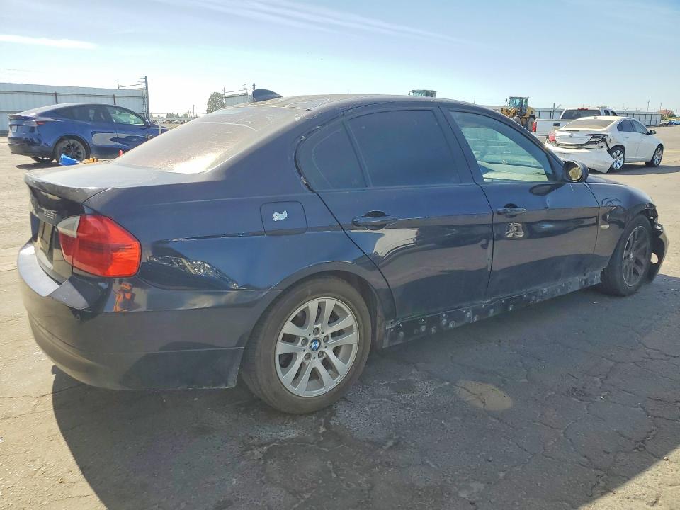 Aukcja sprzedaży 2008 Bmw 328, vin: WBAVC535X8FZ86189, numer aukcji: 56342636
