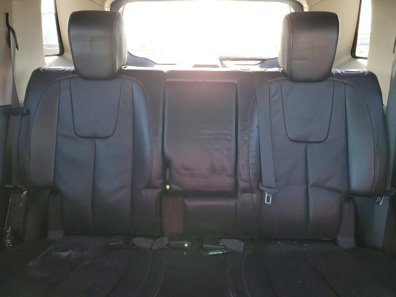 56799606 :رقم المزاد ، 2GKFLVEK1C6237492 vin ، 2012 Gmc Terrain مزاد بيع