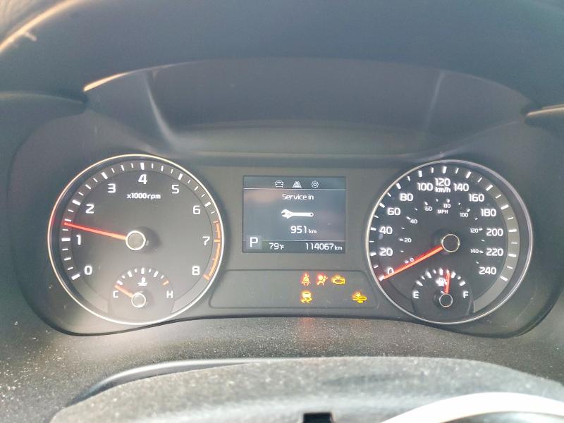 56854966 :رقم المزاد ، 3KPF54AD1KE101014 vin ، 2019 Kia Forte مزاد بيع