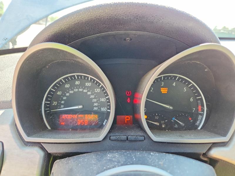 Продажа на аукционе авто 2003 Bmw Z4, vin: 4USBT53443LU04248, номер лота: 56485566