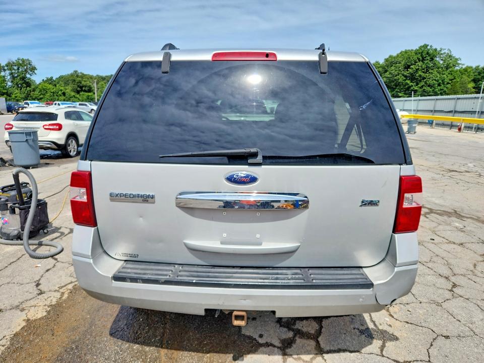 2010 Ford Expedition მანქანა იყიდება აუქციონზე, vin: 1FMJU1F58AEA12527, აუქციონის ნომერი: 57925456