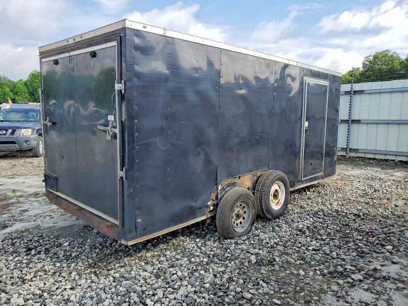 Продажа на аукционе авто 2023 Rock Solid Cargo Trailer, vin: 7H2BE1624PD049881, номер лота: 56353486